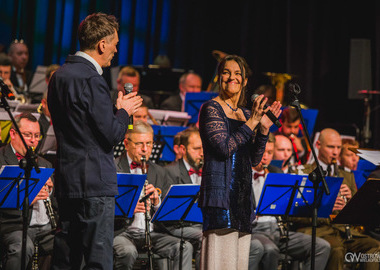 2023-01-22 100 lecie Ostrowska Orkiestra Koncertowa (380)
