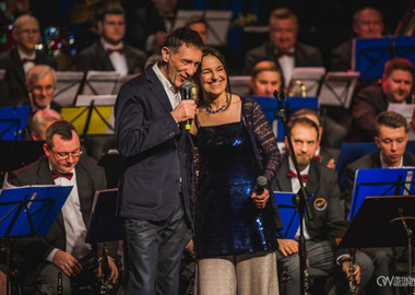 2023-01-22 100 lecie Ostrowska Orkiestra Koncertowa (350)