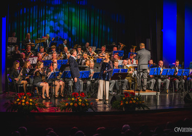2023-01-22 100 lecie Ostrowska Orkiestra Koncertowa (339)