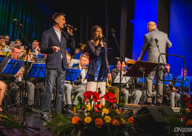 2023-01-22 100 lecie Ostrowska Orkiestra Koncertowa (333)