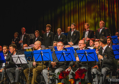 2023-01-22 100 lecie Ostrowska Orkiestra Koncertowa (254)