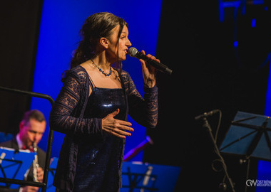 2023-01-22 100 lecie Ostrowska Orkiestra Koncertowa (214)