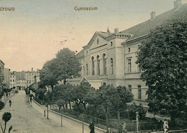 Pocztówka wydana we Wrocławiu ok. 1915, MMOW 02265-04