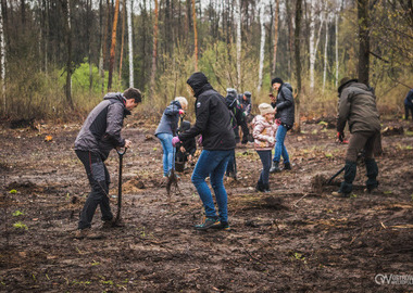 2023-04-15 Sadzenie lasu 0 Pruślin (111)