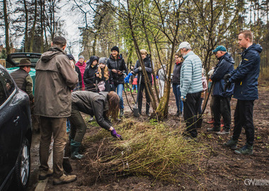 2023-04-15 Sadzenie lasu 0 Pruślin (52)