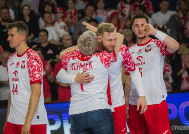 2023-04-30 Polska - Łotwa - piłka ręczna (1047)