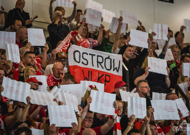 2023-04-30 Polska - Łotwa - piłka ręczna (841)