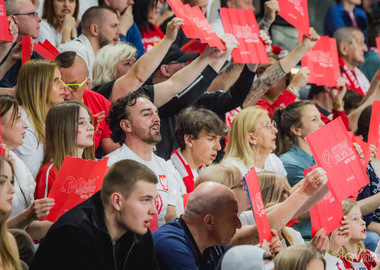 2023-04-30 Polska - Łotwa - piłka ręczna (837)