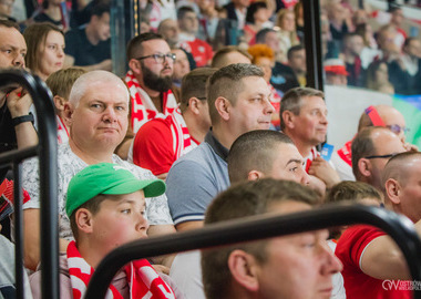 2023-04-30 Polska - Łotwa - piłka ręczna (813)
