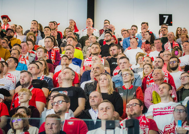 2023-04-30 Polska - Łotwa - piłka ręczna (715)