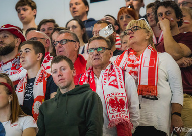 2023-04-30 Polska - Łotwa - piłka ręczna (713)