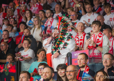 2023-04-30 Polska - Łotwa - piłka ręczna (623)