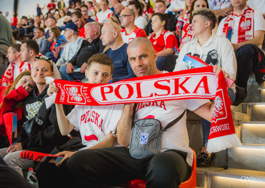 2023-04-30 Polska - Łotwa- piłka ręczna (377)