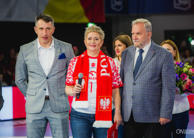 2023-04-30 Polska - Łotwa- piłka ręczna (312)