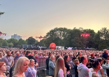 Festiwal KGW Polska od Kuchni i Roztańczona Polska (70)