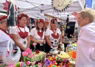 Festiwal KGW Polska od Kuchni i Roztańczona Polska (64)