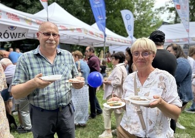 Festiwal KGW Polska od Kuchni i Roztańczona Polska (63)