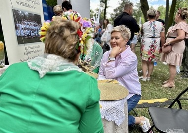 Festiwal KGW Polska od Kuchni i Roztańczona Polska (57)