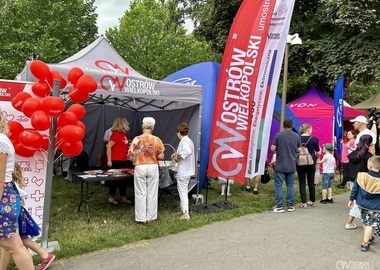 Festiwal KGW Polska od Kuchni i Roztańczona Polska (52)