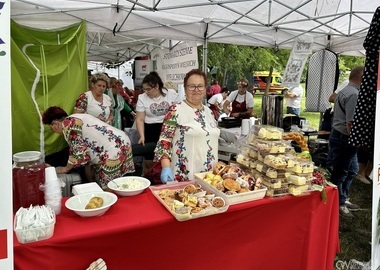 Festiwal KGW Polska od Kuchni i Roztańczona Polska (51)