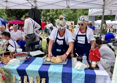 Festiwal KGW Polska od Kuchni i Roztańczona Polska (48)