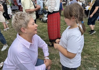 Festiwal KGW Polska od Kuchni i Roztańczona Polska (19)