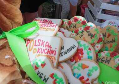 Festiwal KGW Polska od Kuchni i Roztańczona Polska (13)