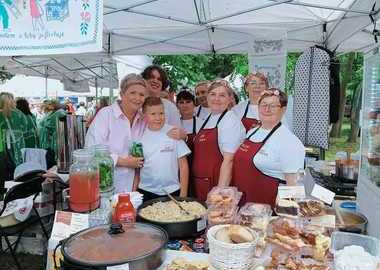 Festiwal KGW Polska od Kuchni i Roztańczona Polska (11)