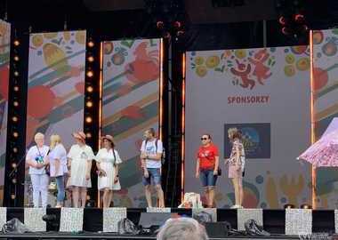 Festiwal KGW Polska od Kuchni i Roztańczona Polska (6)