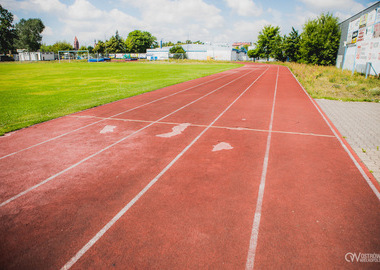 2023-07-09 Podpisanie umowy na stadion lekkoatletyczny - Kusocińskiego (400)