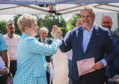 2023-07-09 Podpisanie umowy na stadion lekkoatletyczny - Kusocińskiego (361)