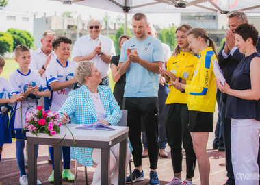 2023-07-09 Podpisanie umowy na stadion lekkoatletyczny - Kusocińskiego (290)