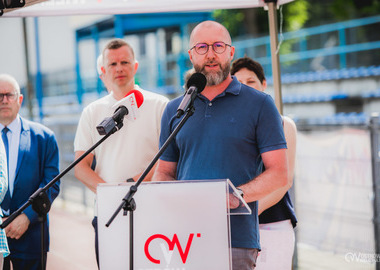 2023-07-09 Podpisanie umowy na stadion lekkoatletyczny - Kusocińskiego (160)