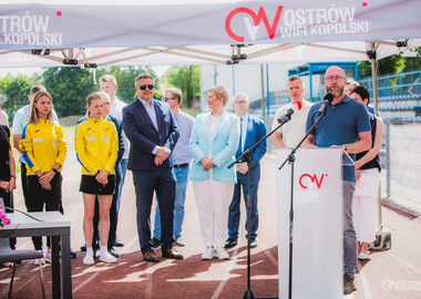 2023-07-09 Podpisanie umowy na stadion lekkoatletyczny - Kusocińskiego (156)