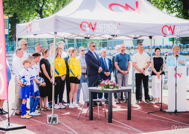 2023-07-09 Podpisanie umowy na stadion lekkoatletyczny - Kusocińskiego (95)