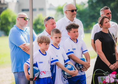 2023-07-09 Podpisanie umowy na stadion lekkoatletyczny - Kusocińskiego (57)