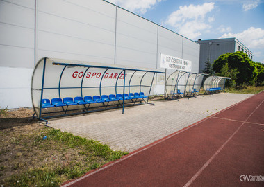 2023-07-09 Podpisanie umowy na stadion lekkoatletyczny - Kusocińskiego (398)