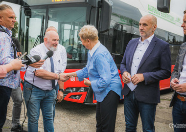 Nowe autobusy elektryczne w MZK (16)