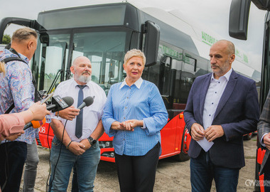 Nowe autobusy elektryczne w MZK (15)