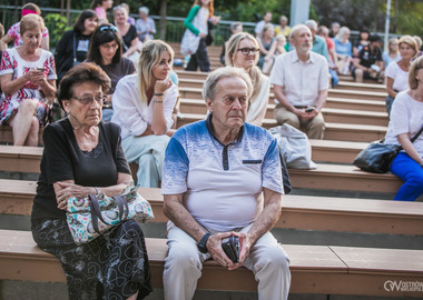 Narodowe Czytanie w Ostrowie Wielkopolskim  (91)