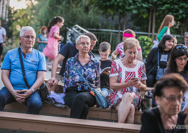 Narodowe Czytanie w Ostrowie Wielkopolskim  (90)