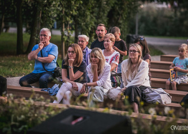 Narodowe Czytanie w Ostrowie Wielkopolskim  (68)