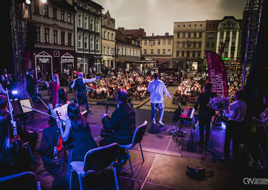 Wielki Koncert Miejski Marcin Wyrostek (55)