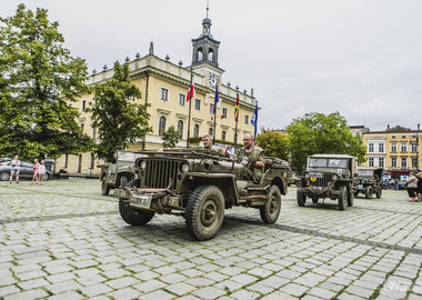 2024-07-13  Rajd Pojazdów Militarnych (85)