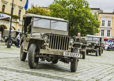 2024-07-13  Rajd Pojazdów Militarnych (83)