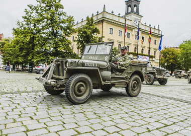 2024-07-13  Rajd Pojazdów Militarnych (76)