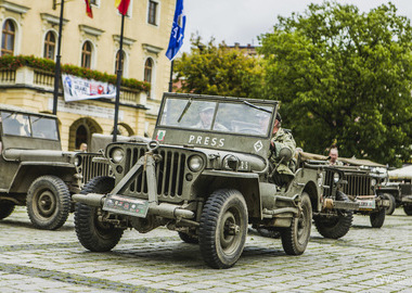 2024-07-13  Rajd Pojazdów Militarnych (71)