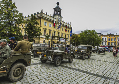 2024-07-13  Rajd Pojazdów Militarnych (65)