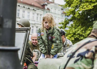 2024-07-13  Rajd Pojazdów Militarnych (63)