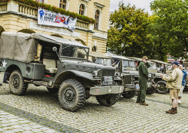 2024-07-13  Rajd Pojazdów Militarnych (61)